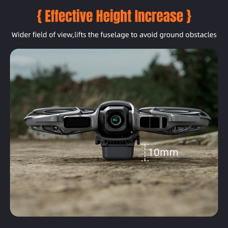 STARTRC LED 랜딩 기어 DJI NEO 2 드론 - Drone Beacon Light 리뷰 및 가격