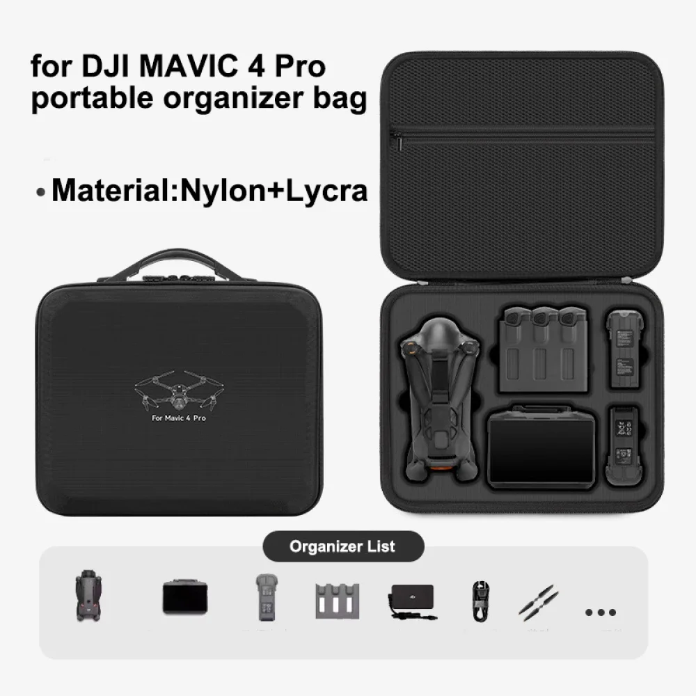 DJI 매빅 4 프로 케이스, DJI 매빅 4 프로 플 - Drone Controller Hood 리뷰 및 가격