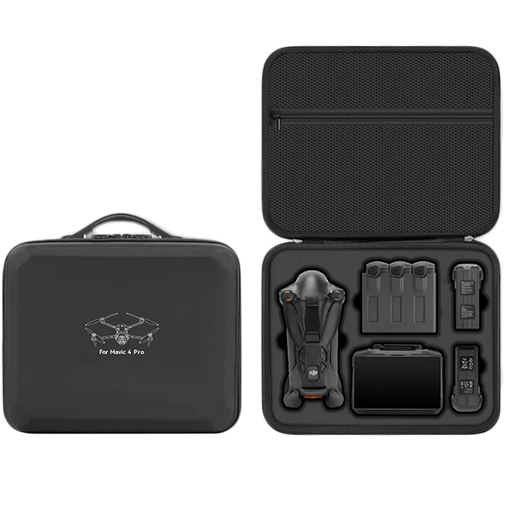 DJI 매빅 4 프로 케이스, DJI 매빅 4 프로 플 - Drone Controller Hood 리뷰 및 가격