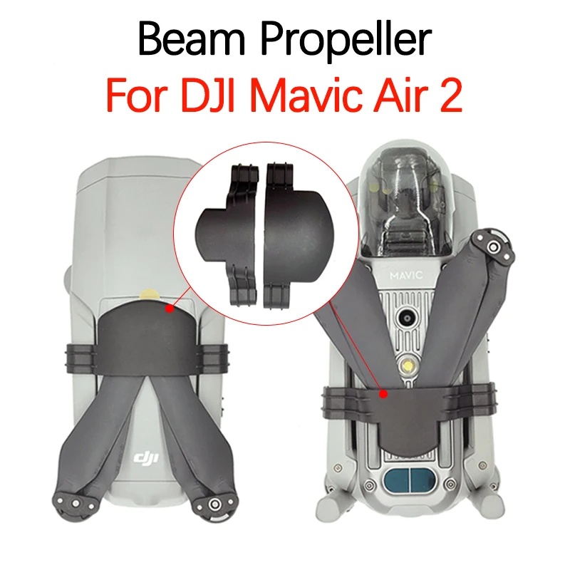 DJI MAVIC AIR 2 드론 프로펠러 블레이드 스 - Drone Propeller Holder 리뷰 및 가격