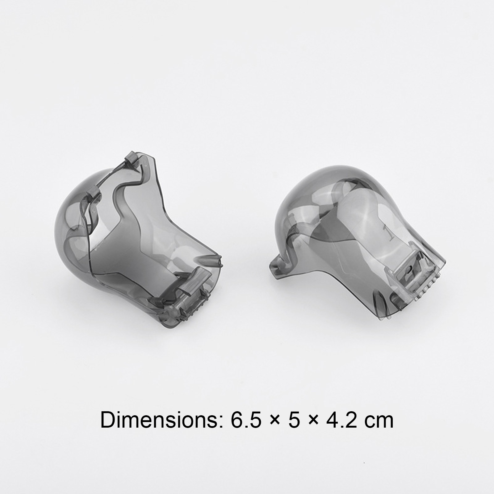 1PC/2PCS/5PCS ZuruKin 보호 짐벌 커버 - Drone Controller Hood 리뷰 및 가격